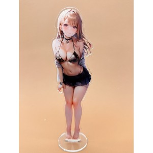 L553 喜多川海夢