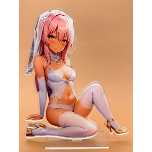 L563 フェイト·シリーズ Ｆａｔｅ／Ｇｒａｎｄ Ｏｒｄｅｒ Ｆａｔｅｋａｌｅｉｄ ｌｉｎｅｒ プリズマ☆イリヤ  クロエ·フォン·アインツベルン