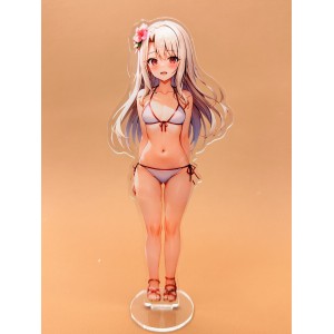 L565 フェイト_シリーズ Ｆａｔｅ／Ｇｒａｎｄ Ｏｒｄｅｒ Ｆａｔｅｋａｌｅｉｄ ｌｉｎｅｒ プリズマ☆イリヤ