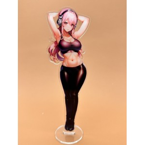 L572 すーぱーそに子