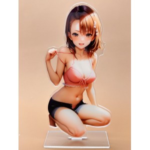 L587 とある魔術の禁書目録 とある科学の超電磁砲 御坂美琴