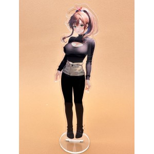 L588 木野まこと 