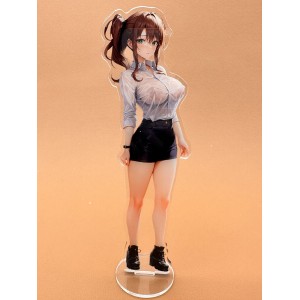 L589 木野まこと