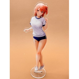 L591 由比ヶ浜結衣