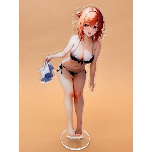 L593 由比ヶ浜結衣