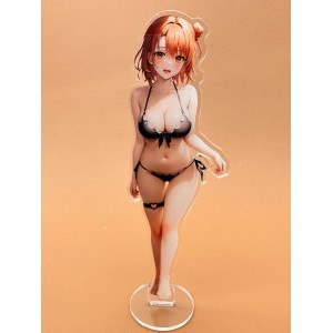 L594 由比ヶ浜結衣