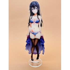 L598 やはり俺の青春ラブコメはまちがっている。 雪ノ下雪乃