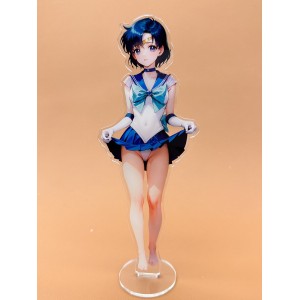 L605 水野亜美  セーラームーン