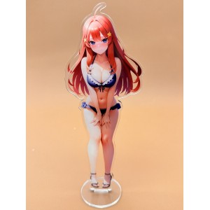 L621 五等分の花嫁  中野五月