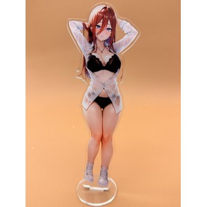 L622 五等分の花嫁 中野三玖