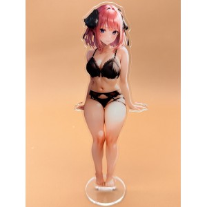 L623 五等分の花嫁 中野二乃