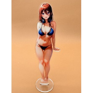 L625 五等分の花嫁 中野三玖 