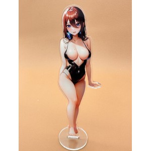 L626 五等分の花嫁 中野三玖 