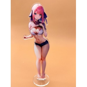 L629 五等分の花嫁 中野二乃 