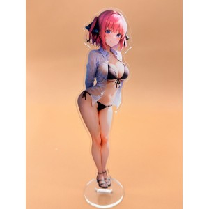 L630 五等分の花嫁 中野二乃