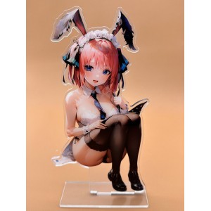 L631 五等分の花嫁 中野二乃