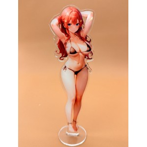 L632 五等分の花嫁  中野五月