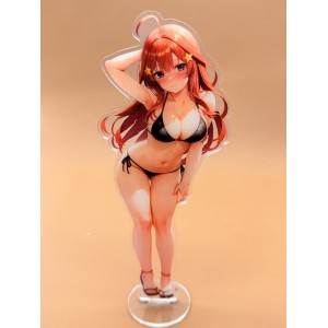 L634 五等分の花嫁  中野五月