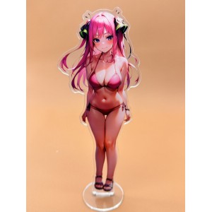 L635 五等分の花嫁 中野二乃