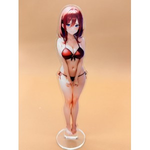 L639 五等分の花嫁 中野三玖 