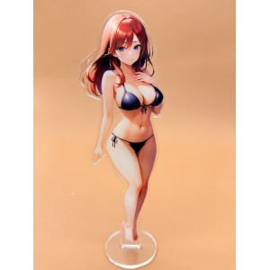 L640 五等分の花嫁 中野三玖