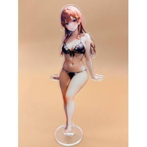 L642 五等分の花嫁  中野五月