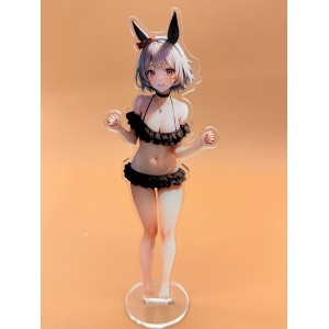 L648 ウマ娘-カレンチャン