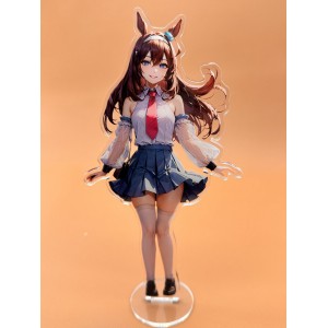 L652 ウマ娘-ミホノブルボン