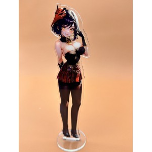 L655 原神 九条裟羅