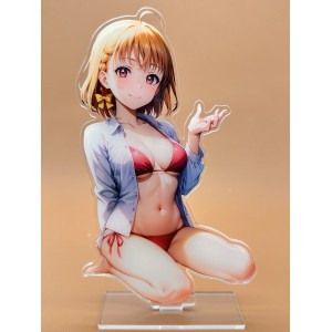 L923 ラブライブ! 高海千歌