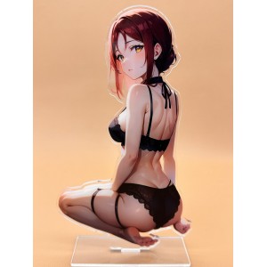 L918 ラブライブ! 桜内梨子