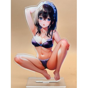 L902 アイドルマスター アイドルマスター　シンデレラガールズ 鷺沢文香