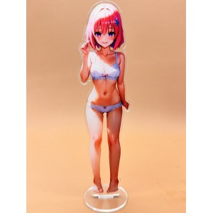 L874 Ｔｏ　Ｌｏｖｅる　-とらぶる- ダークネス モモ·ベリア·デビルーク