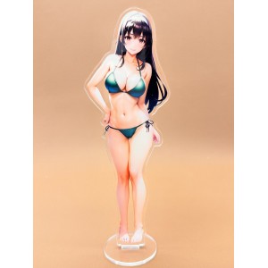 L855 冴えない彼女の育てかた 霞ヶ丘詩羽