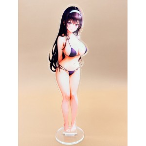 L853 冴えない彼女の育てかた 霞ヶ丘詩羽