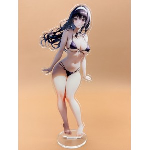 L851 冴えない彼女の育てかた 霞ヶ丘詩羽