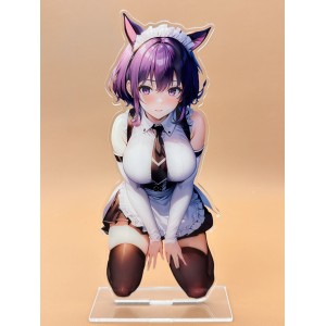 L850 冴えない彼女の育てかた 氷堂美智留