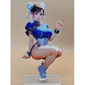 L845 春麗