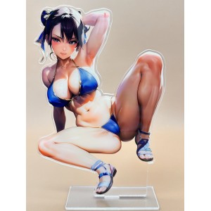L842 春麗