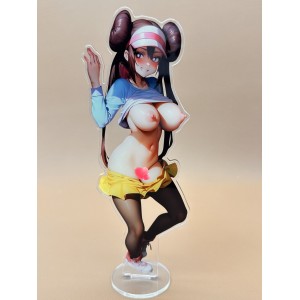 L837 (美少女)メイ（ポケモン）