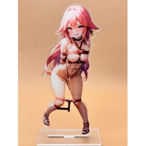 L803 原神 八重神子
