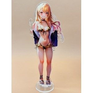 L727 その着せ替え人形は恋をする 喜多川海夢