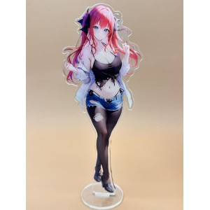 L724 五等分の花嫁 中野二乃