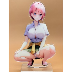 L719 五等分の花嫁 中野一花