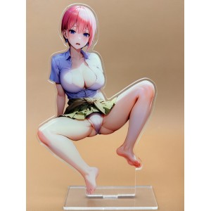 L717 五等分の花嫁 中野一花