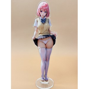 L706 Ｔｏ Ｌｏｖｅる -とらぶる- ダークネス モモ·ベリア·デビルーク