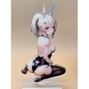 L697 アズールレーン 綾波