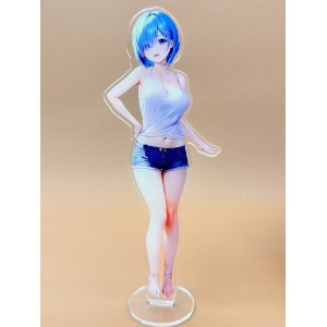 L666 Ｒｅ：ゼロから始める異世界生活 ピクシブ レム