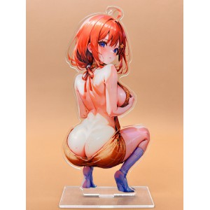 L1085 五等分の花嫁 中野五月