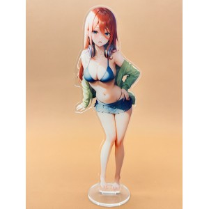 L1090 五等分の花嫁 中野三玖